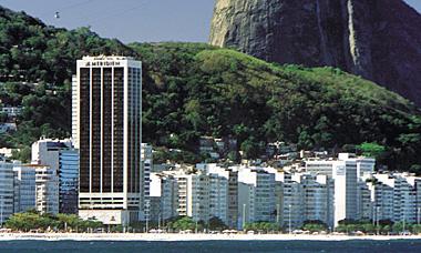 Le Meridien Copacabana Hotel 5*