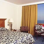 Le Meridien Copacabana