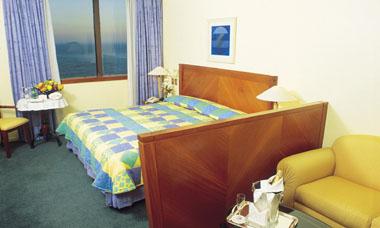 Le Meridien Copacabana Hotel 5*