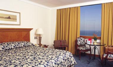 Le Meridien Copacabana Rio de Janeiro